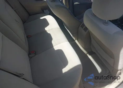 2013 Nissan Altima 2.5 Sv из США, поврежденный, VIN 1N4AL3AP6DC284155